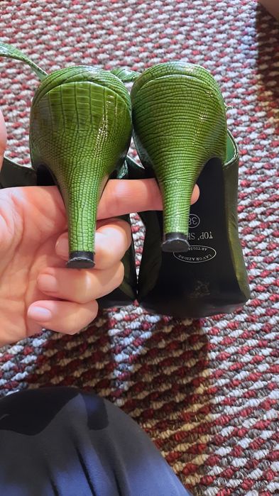 Sandale dama mărimea 38