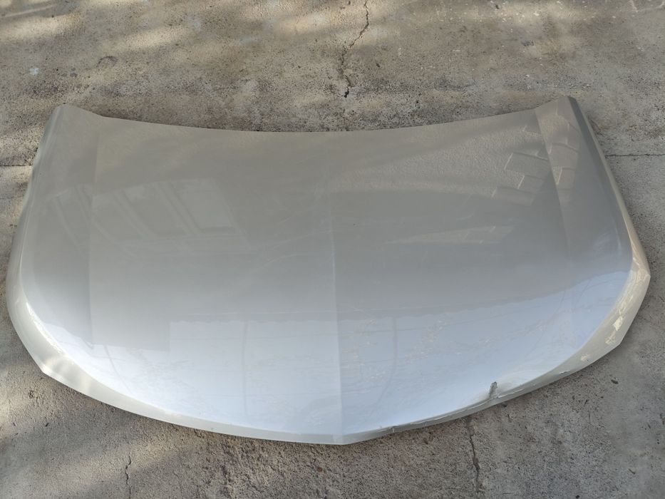 Kobilt kapoti sotiladi