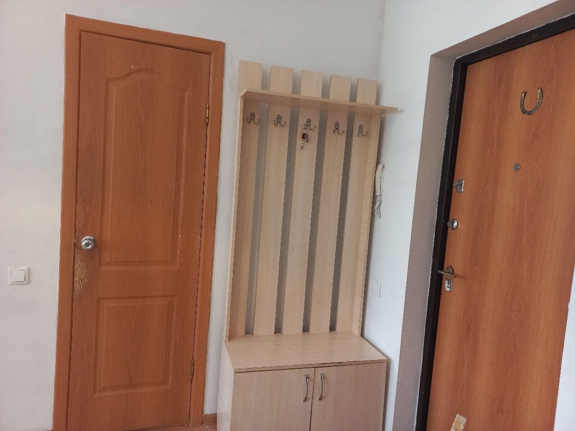 Продам 1 комнатную квартиру