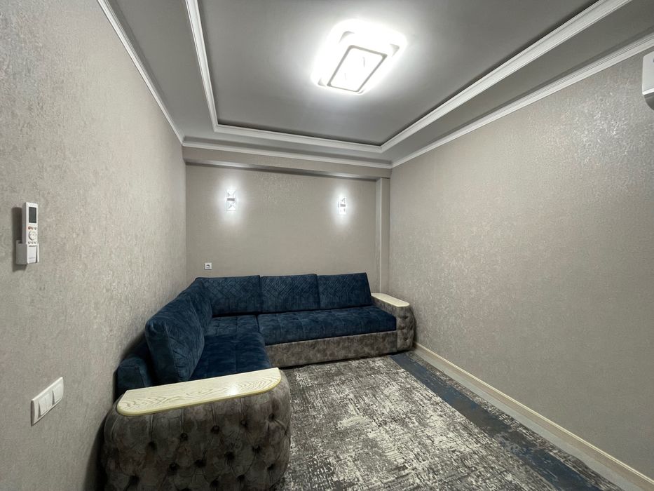 Продается 2-комнатная квартира в новостройке Риверсайд