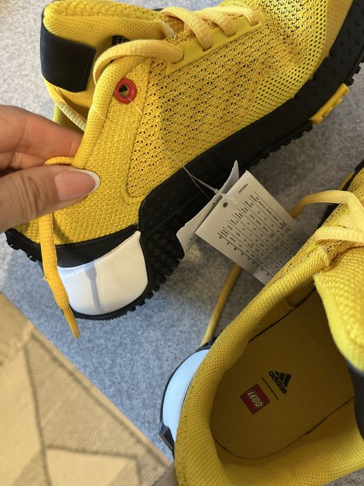 Adidasi adidas Lego