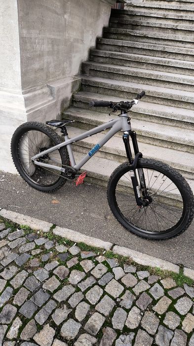 Vand/Schimb Dirt Dmr Rhythm custom 2024 Nou