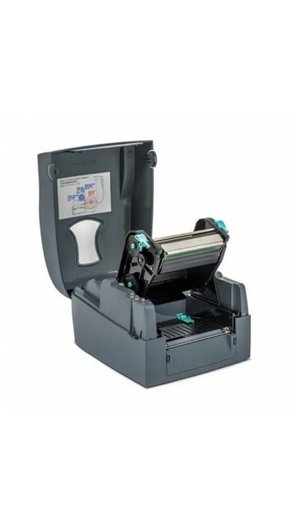 Термотрансферный принтер godex g500