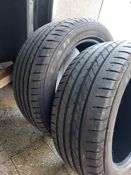 Anvelope GoodYear 235/50/17 2020/2021