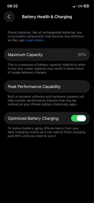 iPhone 12 pro 128GB