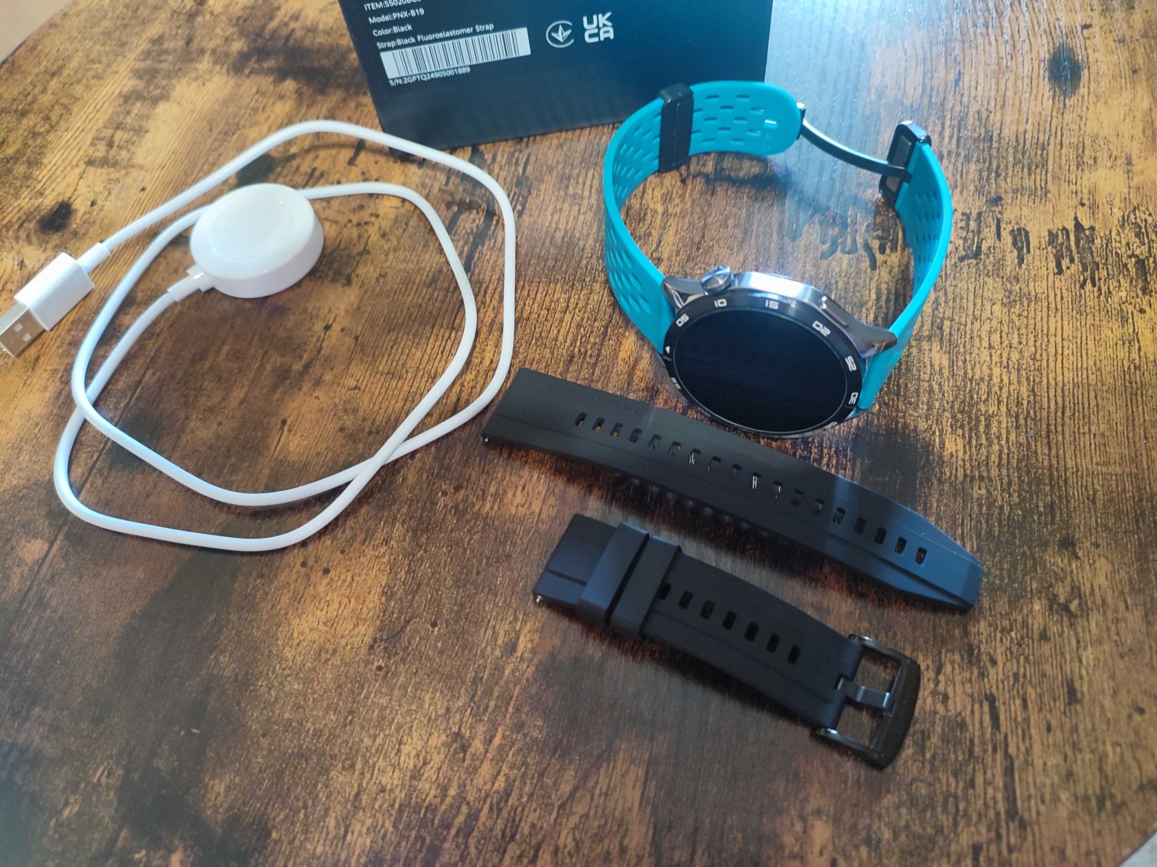 Huawei watch GT 4