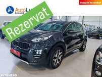 Kia Sportage 16 300 EURO / Garantie pana la 3 Ani/ Istoric Service