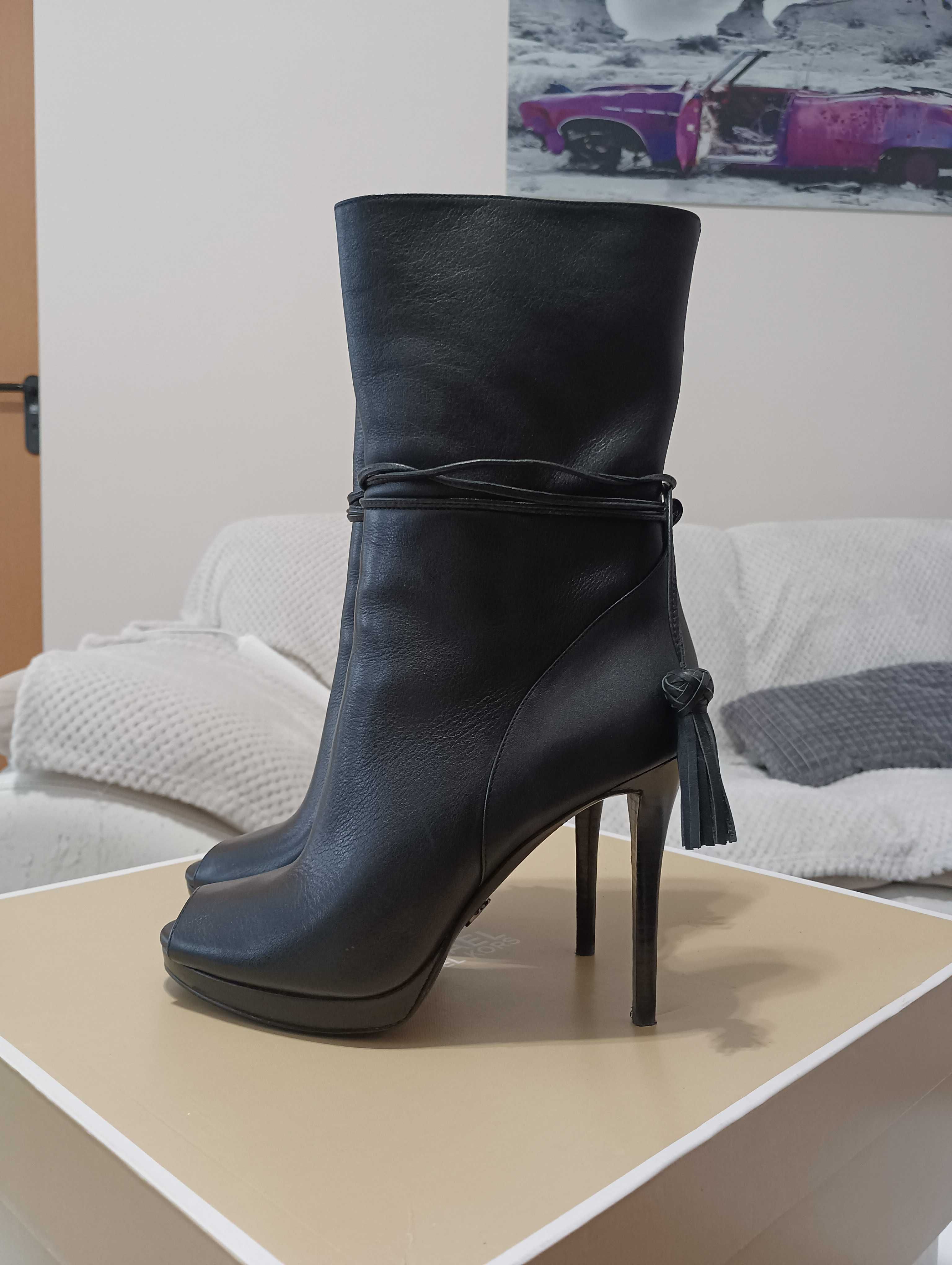 Ботуши Michael Kors , 37 номер