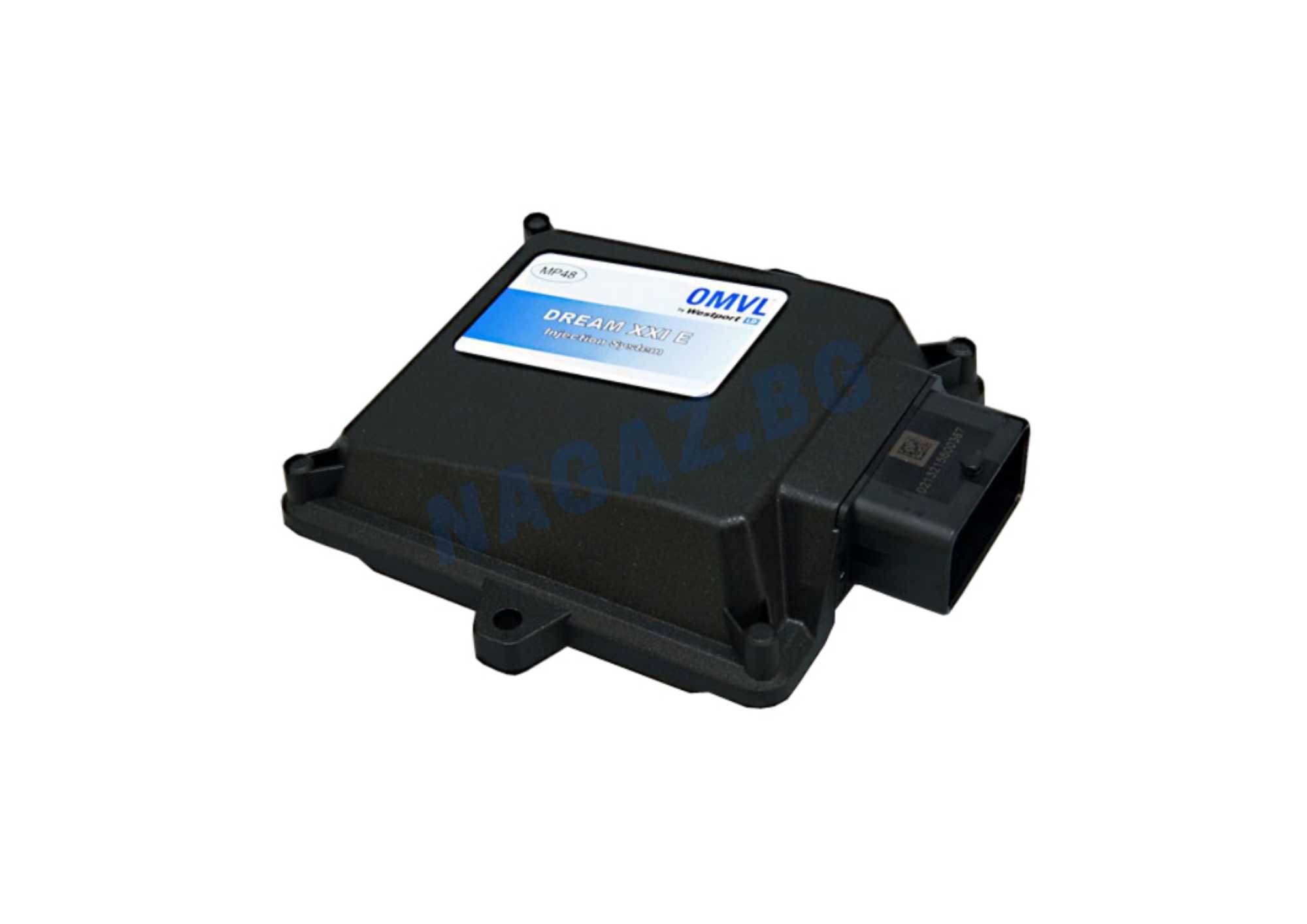 Компютър за газов инжекцион A.E.B ,KING,BiGAS,OMVL 2568D 3-4-5-6-8 cyl