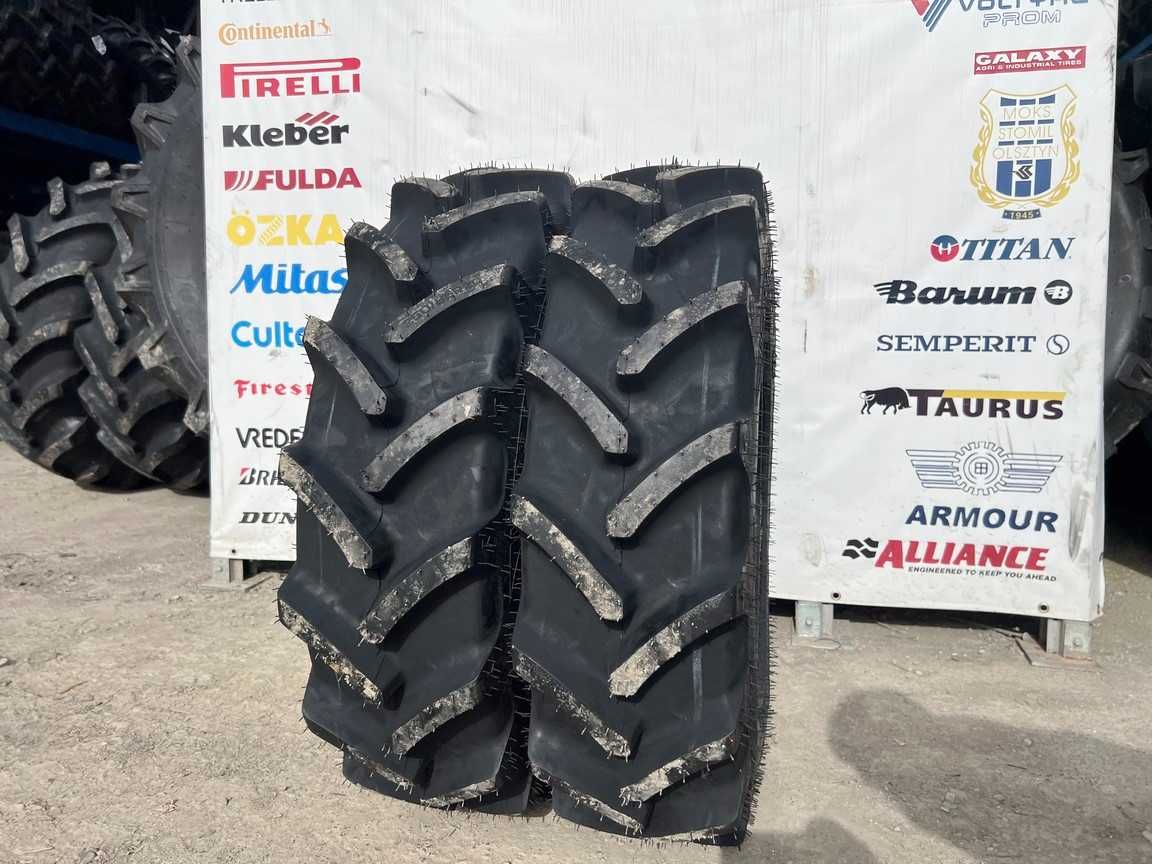 Cauciucuri noi radiale 250/85R20 pentru tractor fata marca CEAT