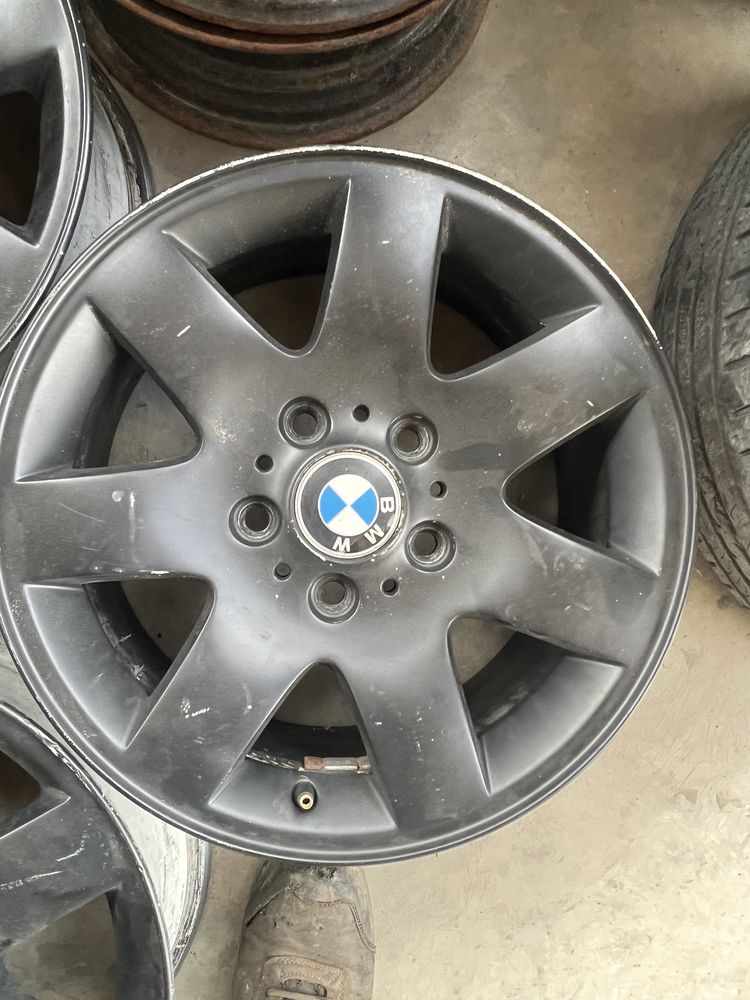 Джанти за BMW e46 16