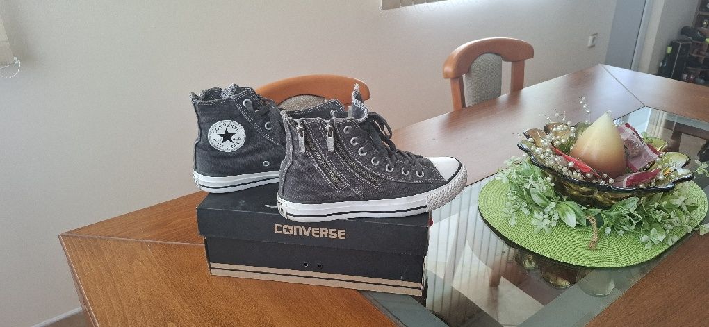 Дамски кецове converse