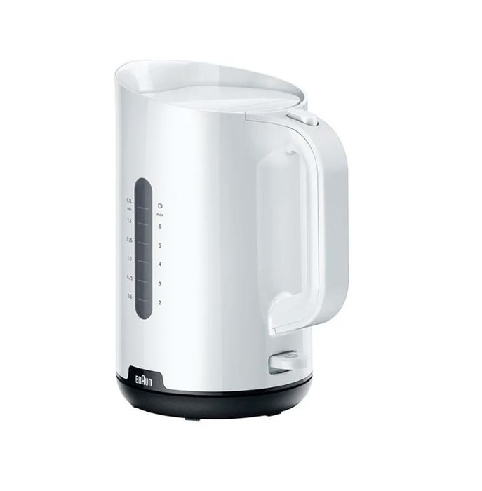 Элекрочайник Braun WK1110WH