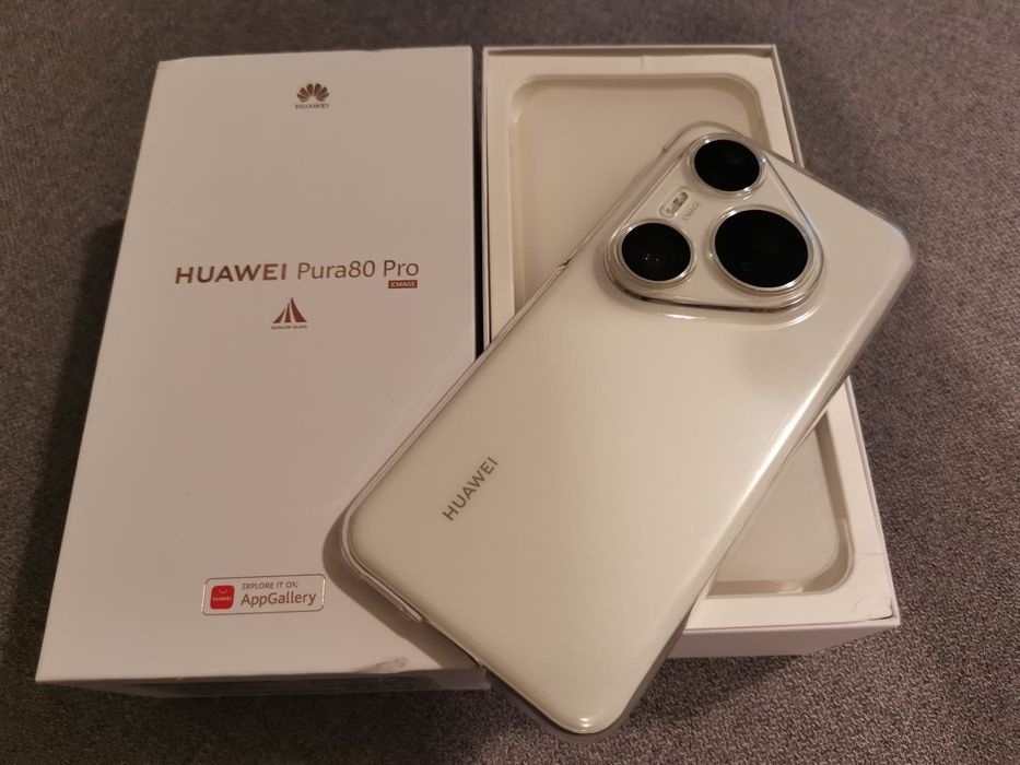 Huawei Pura 80 Pro,Oferta!Schimb