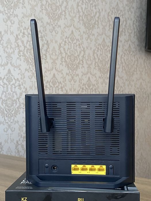 LYE WI-FI роутер Pro Beeline