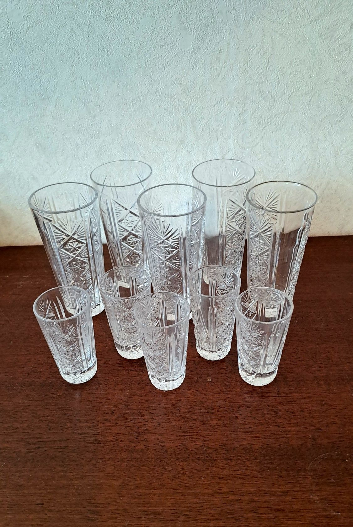 Хрусталь.  (СССР)