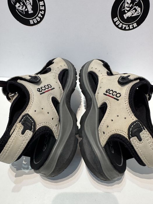 Сандали ECCO  OFFROAD .Номер 40