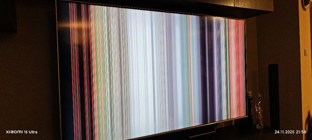 Филипс 86 инча за части