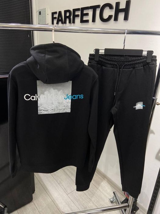 Treninguri bărbați modele noi