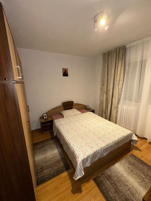 Apartament cu trei camere în Dej, zona Dealul Florilor