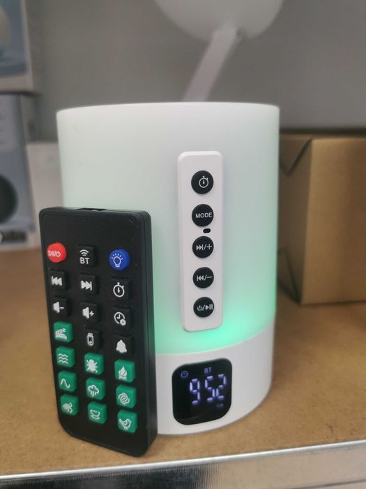 Boxa Bluetooth Lampa