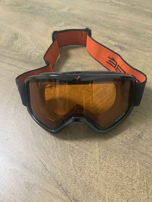 Ски маска Cébé PC/AC Double Lens