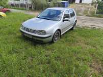 Golf 4 1.9tdi ALH