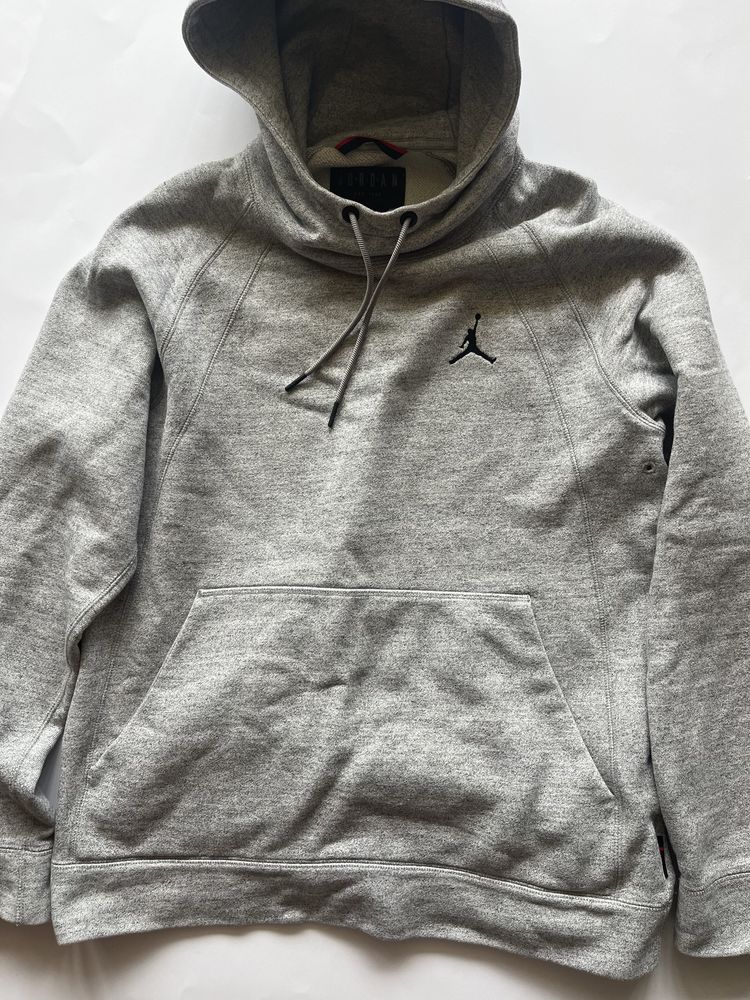 JORDAN Air 23 Hoodie - S/M / Оригинал