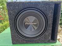 Subwoofer Pioneer TS-A300S4