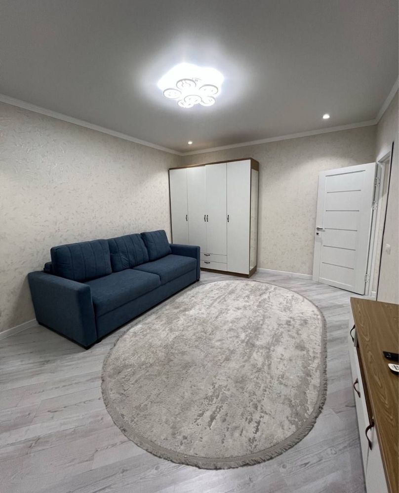 Продаётся 1 ком. кв. Ор-р Цум, 35м2, Мирабадский район.