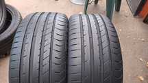 2бр. 2023г. 225/45/17 Fulda Sport Control 2