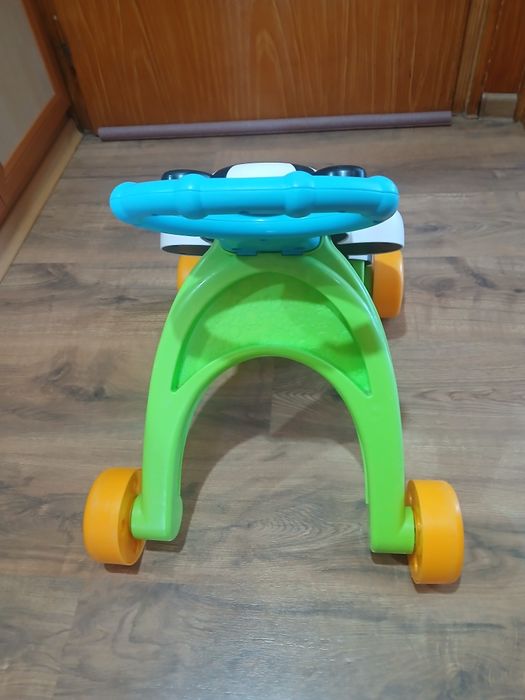 Детска проходилка "Fisher price"  зебра