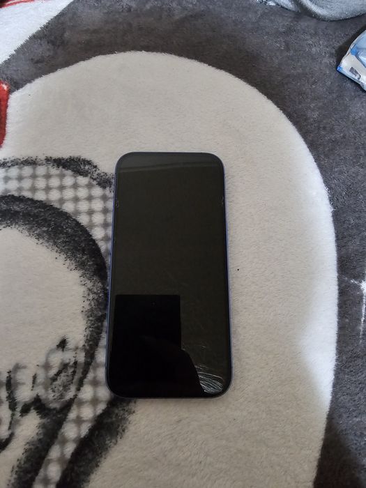 Iphone 16 Albastru