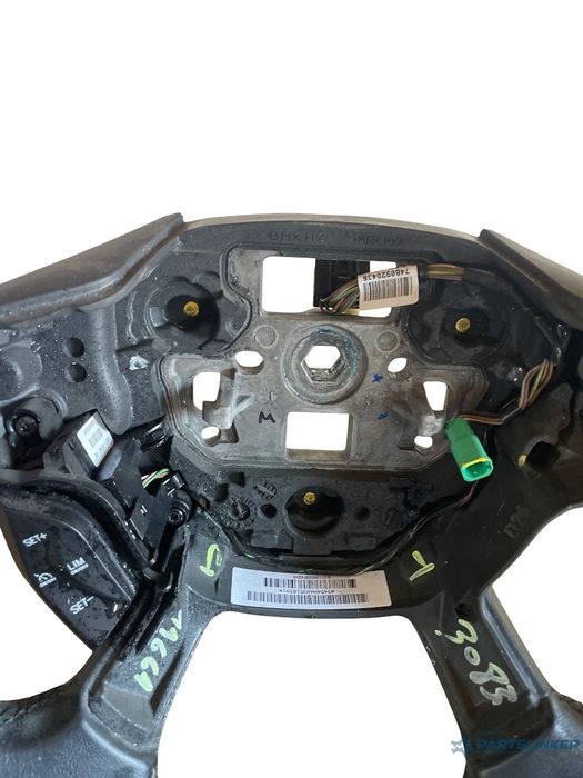Volan FORD KUGA I 2008 - 2012 9454h409510991