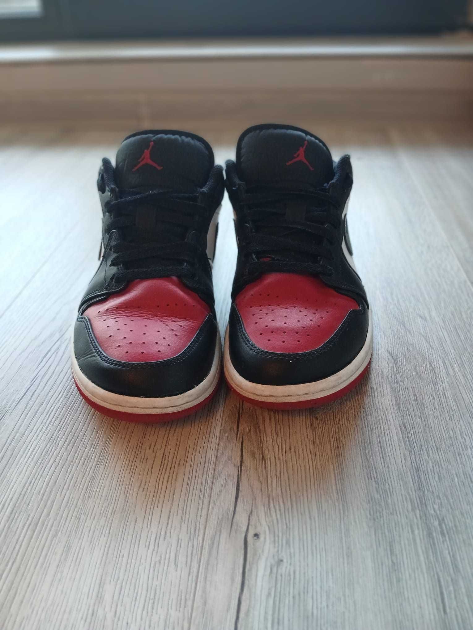 Nike Air Jordan 1