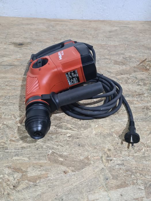 Rotopercutor SDS Plus Hilti TE 30 AVR