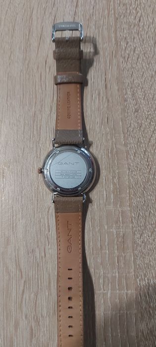 Ceas Gant gt036 second hand