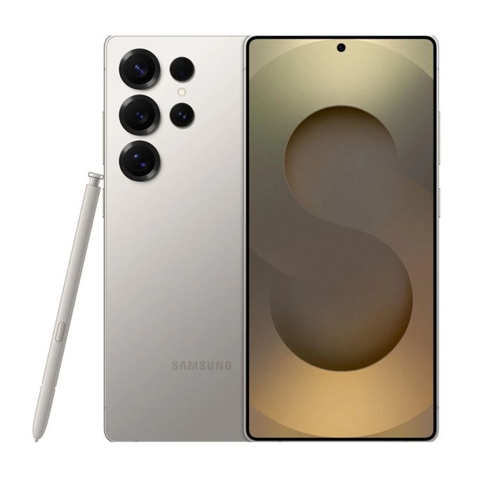 Samsung Galaxy S25 ultra