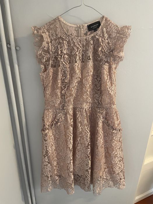 Rochie eleganta Reserved