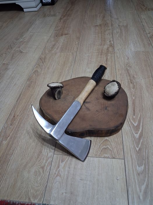 Topor american 1.6 kg