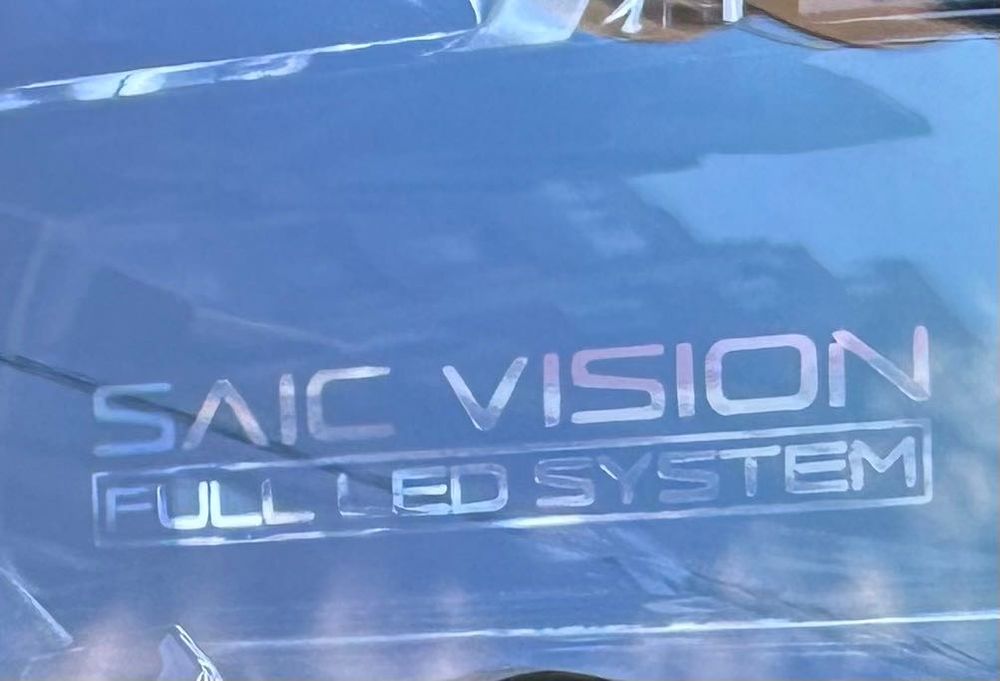 Фарове far FULL LED SYSTEM фар за MG MG4