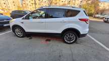 Ford kuga 4x4  2013
