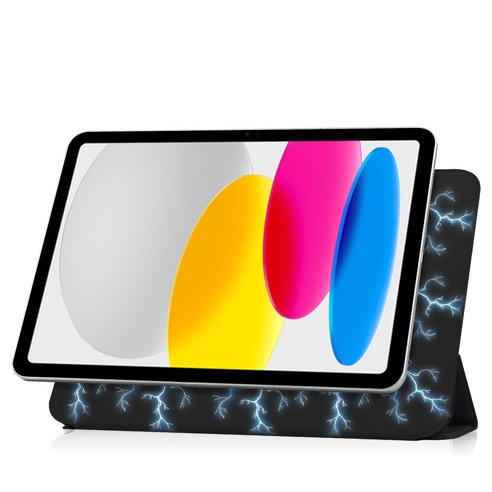Калъф smartcase magnetic за ipad 10/11 (10.9")  2022 - 2025 black