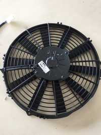 Ventilator SPAL thermo king carrier autoclima