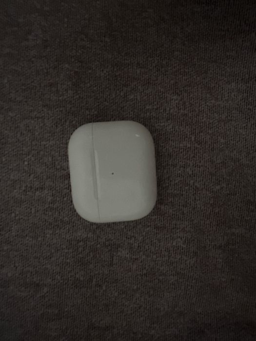 кейс от airpods 3 поколения