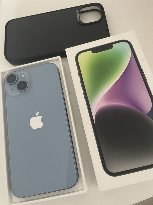 iPhone 14 128gb ca nou