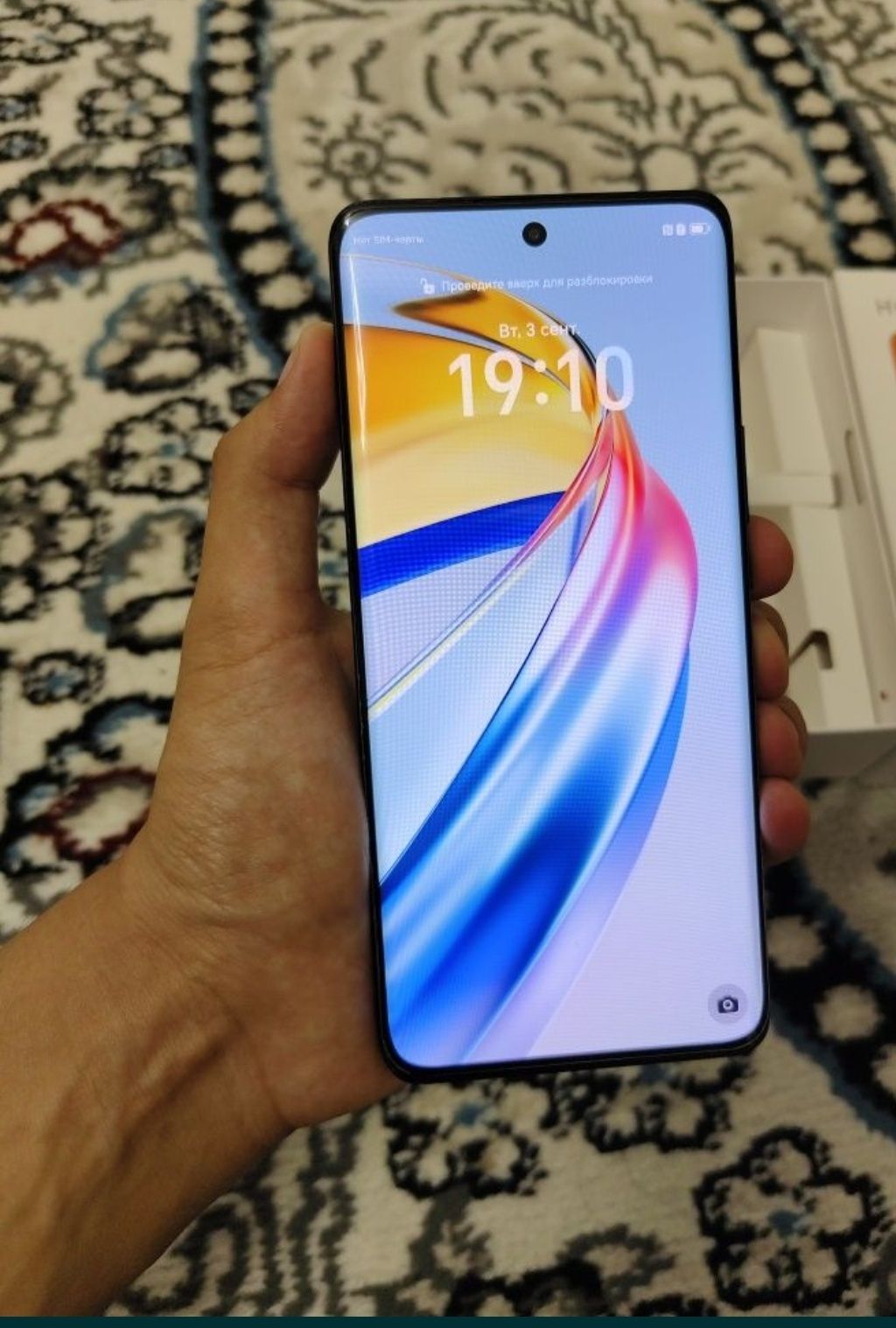 HONOR X9b 8/8 256 gb