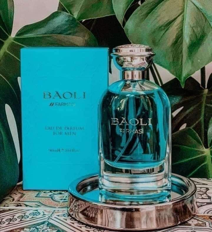 Ofertă Farmasi ‼️ Parfum Baoli pentru El