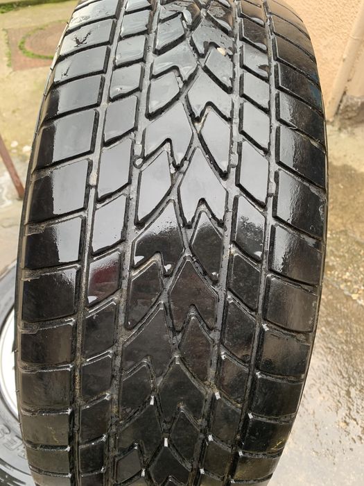 vand 4 Roti Mercedes G, GL, GLE