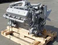 Двигатель ЯМЗ 238 НД-3 (Новый)